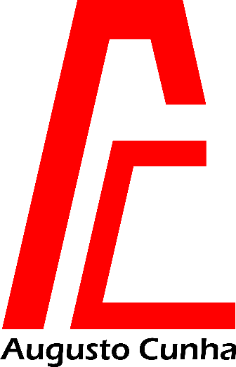 Logo Augusto Cunha